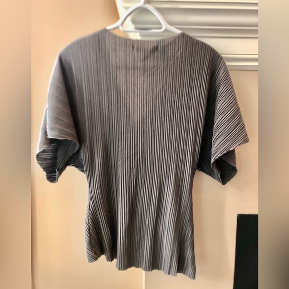 Batwing short sleeve Oak + Fort - Picture 7 of 7